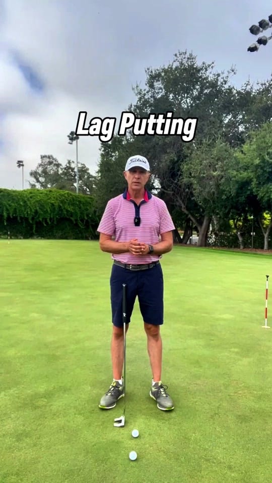 Post 1 by Josh Zander Golf on TikTok (video)