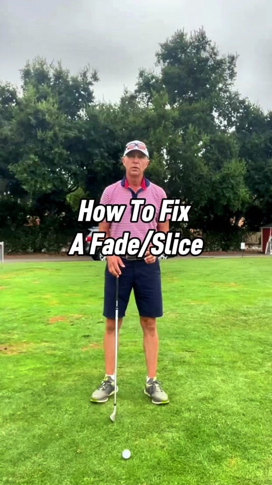 Post 2 by Josh Zander Golf on TikTok (video)