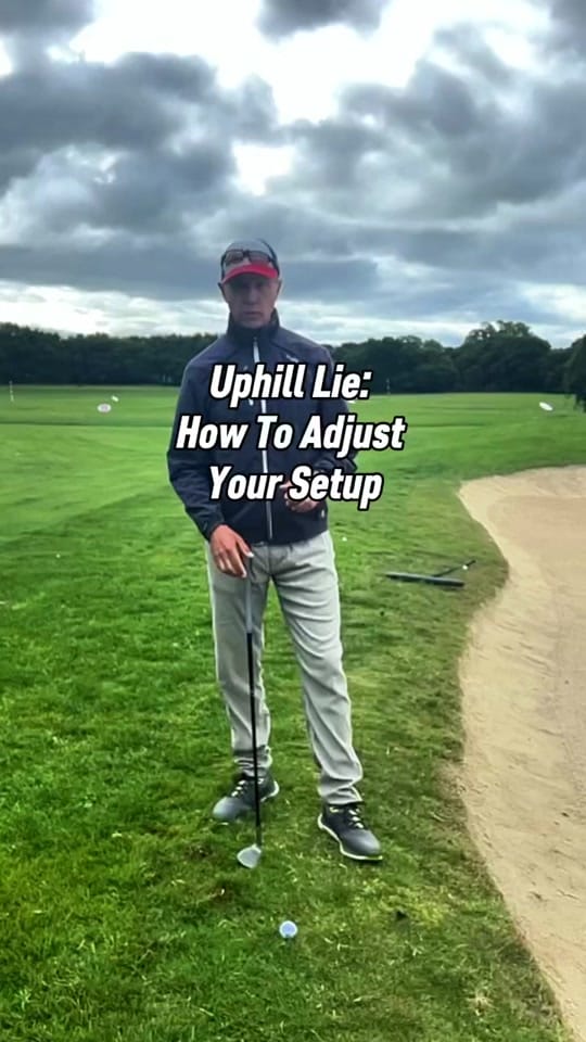 Post 5 by Josh Zander Golf on TikTok (video)