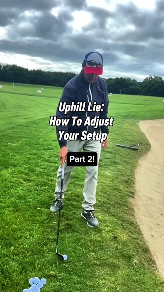 Post 4 by Josh Zander Golf on TikTok (video)