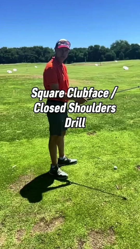 Post 7 by Josh Zander Golf on TikTok (video)