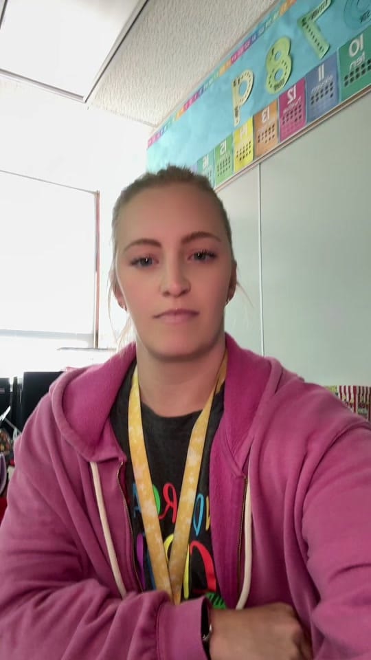 Post 5 by Terra✨ Dog Mama & Teacher on TikTok (video)