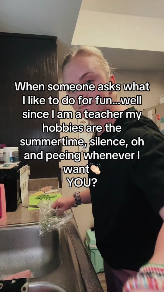 Post 8 by Terra✨ Dog Mama & Teacher on TikTok (video)