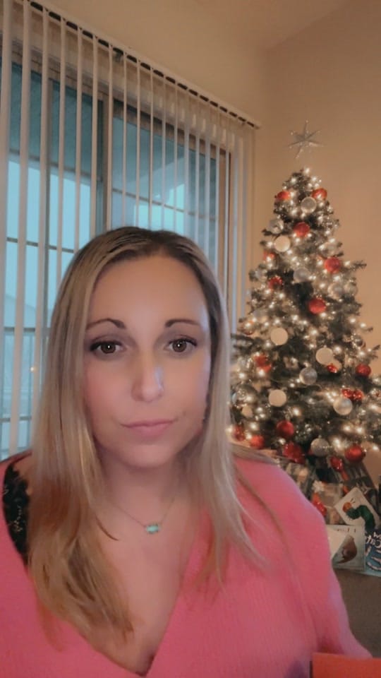 Post 10 by StaciMahr on TikTok (video)
