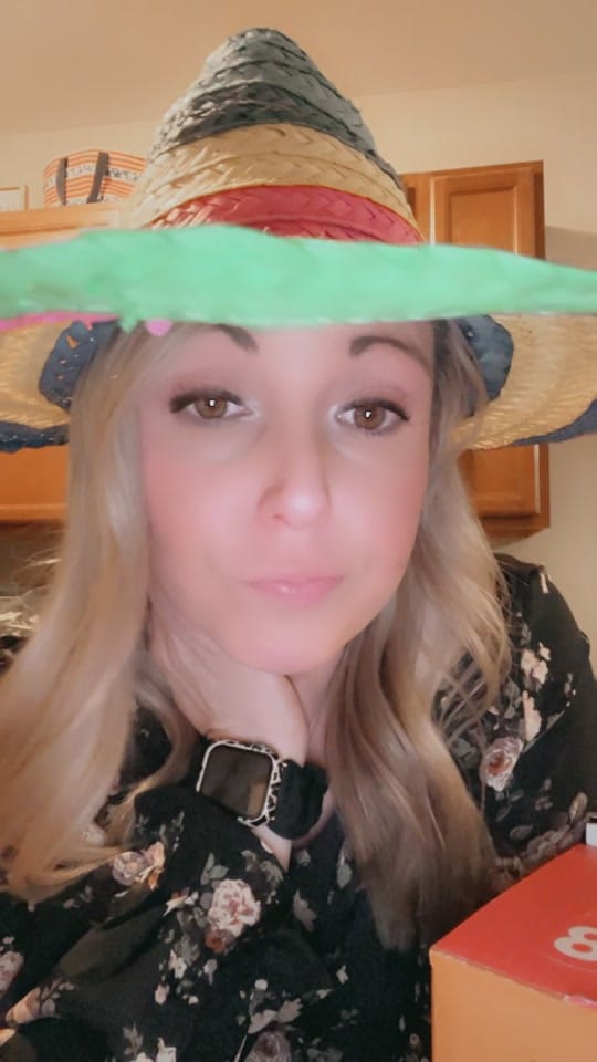 Post 6 by StaciMahr on TikTok (video)