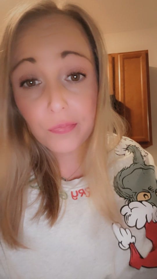 Post 7 by StaciMahr on TikTok (video)