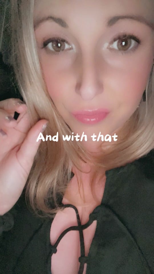 Post 4 by StaciMahr on TikTok (video)