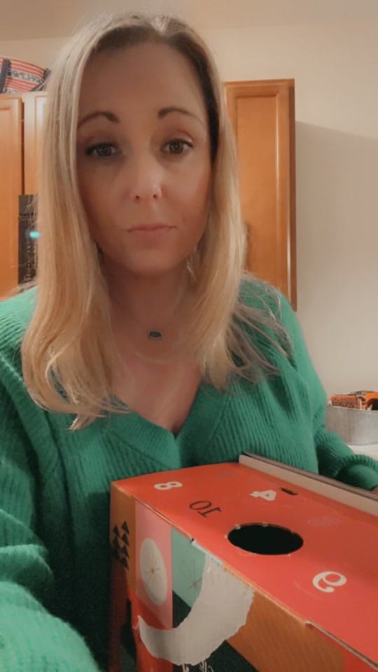 Post 8 by StaciMahr on TikTok (video)