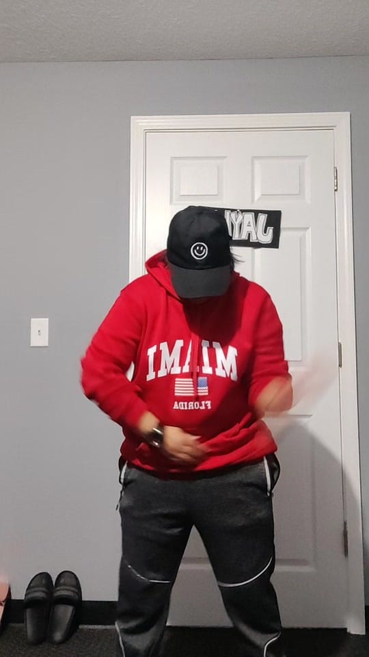 Post 6 by Jayla DC on TikTok (video)