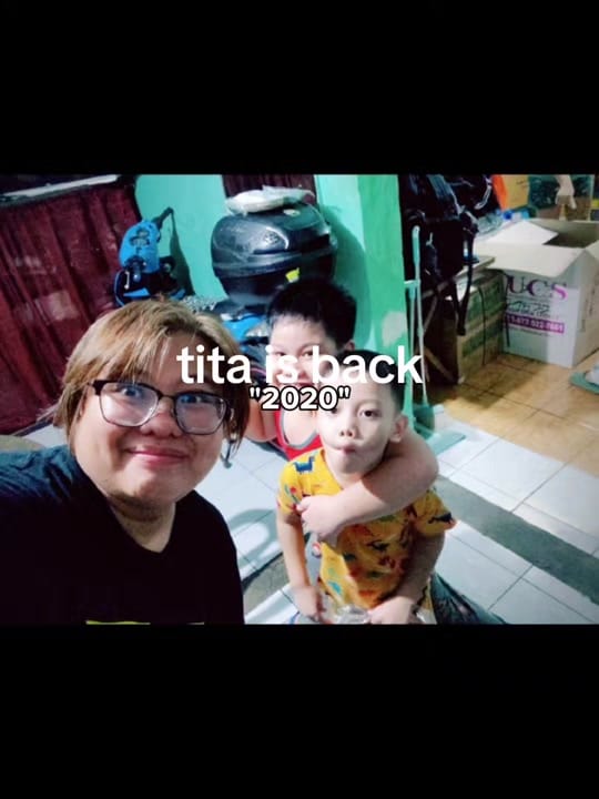 Post 5 by Jayla DC on TikTok (video)