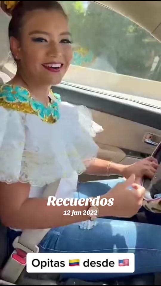 Post 5 by Paaula Puuentes on TikTok (video)