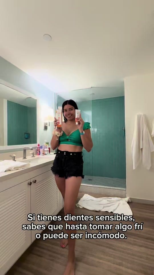 Post 7 by Paaula Puuentes on TikTok (video)