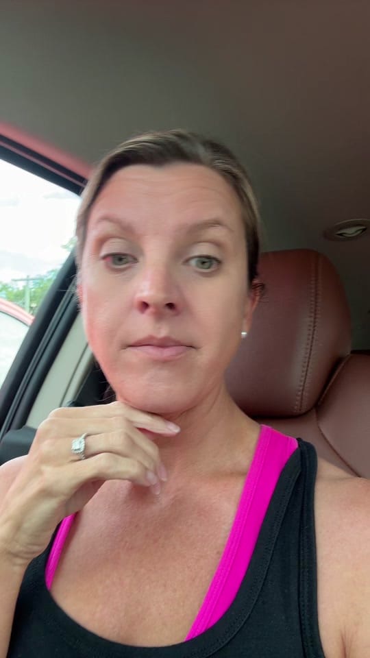Post 3 by jennyp on TikTok (video)
