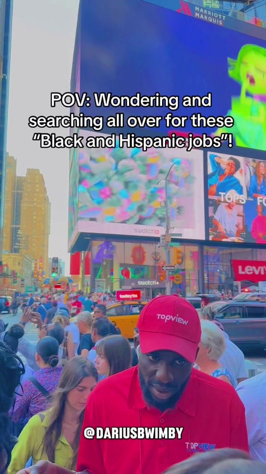 Post 4 by Darius B. Wimby 🕊️💙🤍 on TikTok (video)