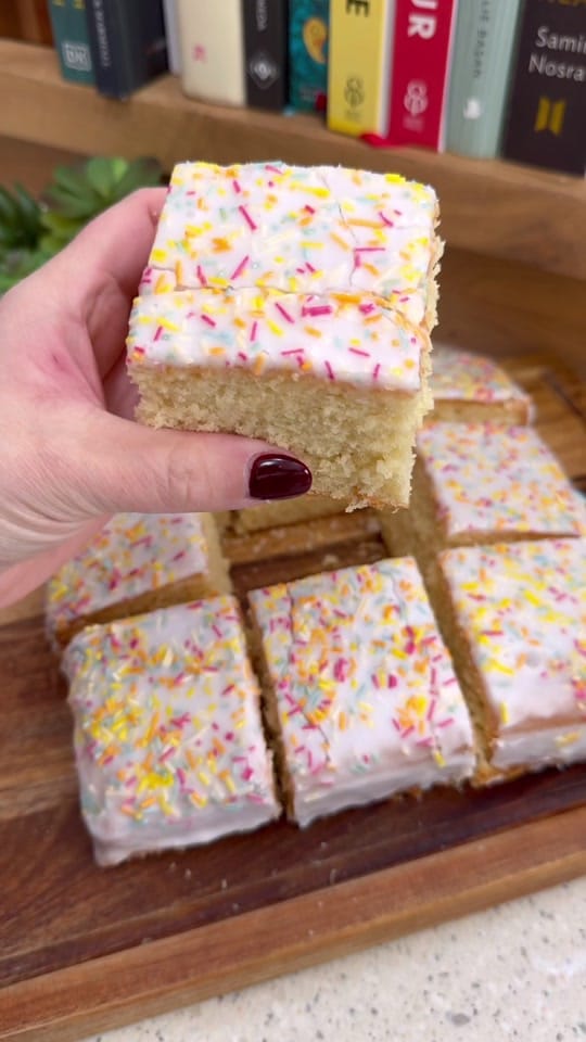 Post 3 by Lauren’s Cravings on TikTok (video)