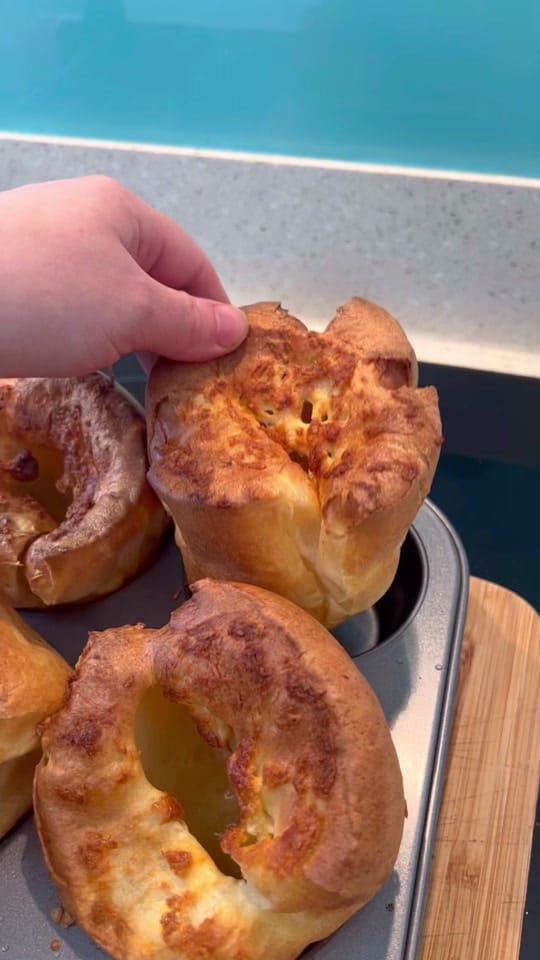 Post 8 by Lauren’s Cravings on TikTok (video)