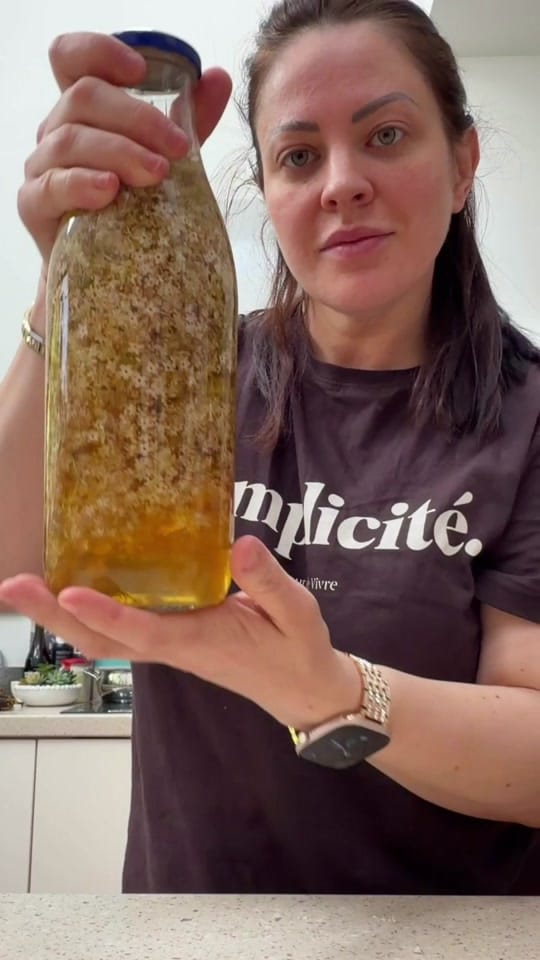Post 4 by Lauren’s Cravings on TikTok (video)