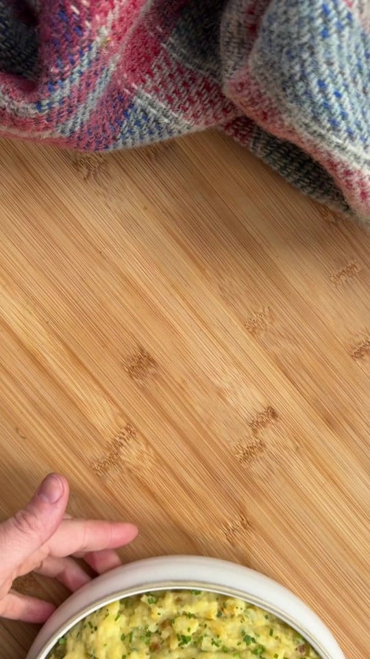 Post 5 by Lauren’s Cravings on TikTok (video)