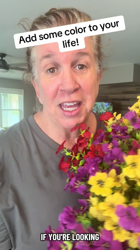 Post 4 by Pampered Bayou on TikTok (video)