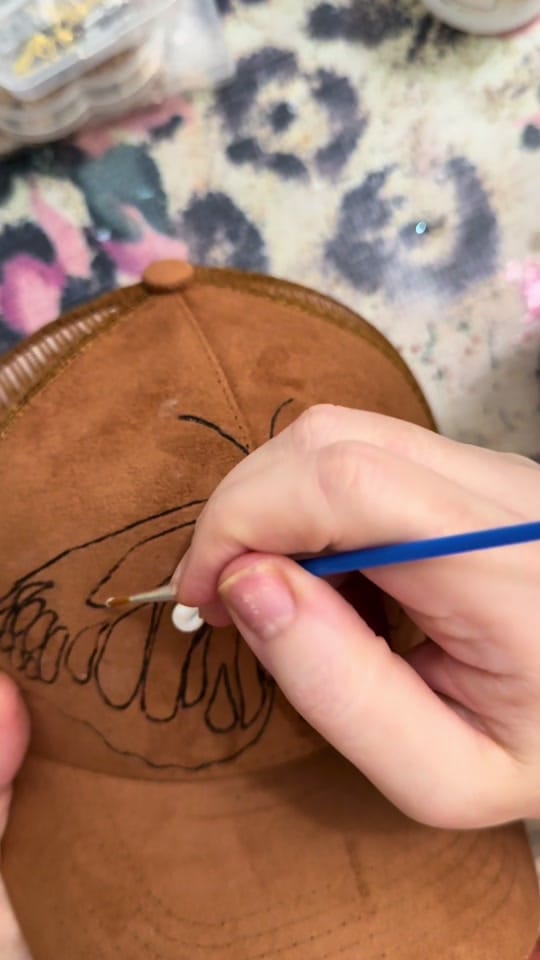 Post 5 by Danielle Myers on TikTok (video)