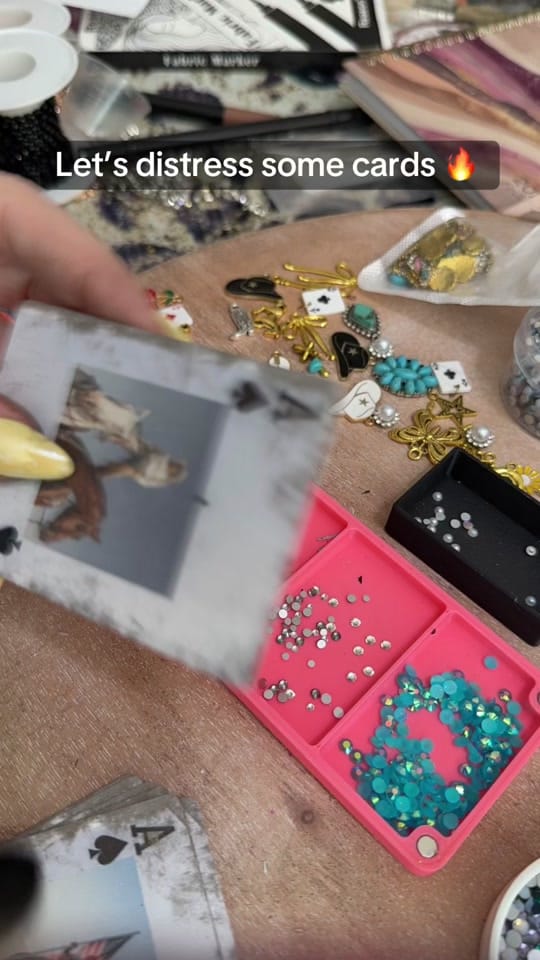 Post 8 by Danielle Myers on TikTok (video)