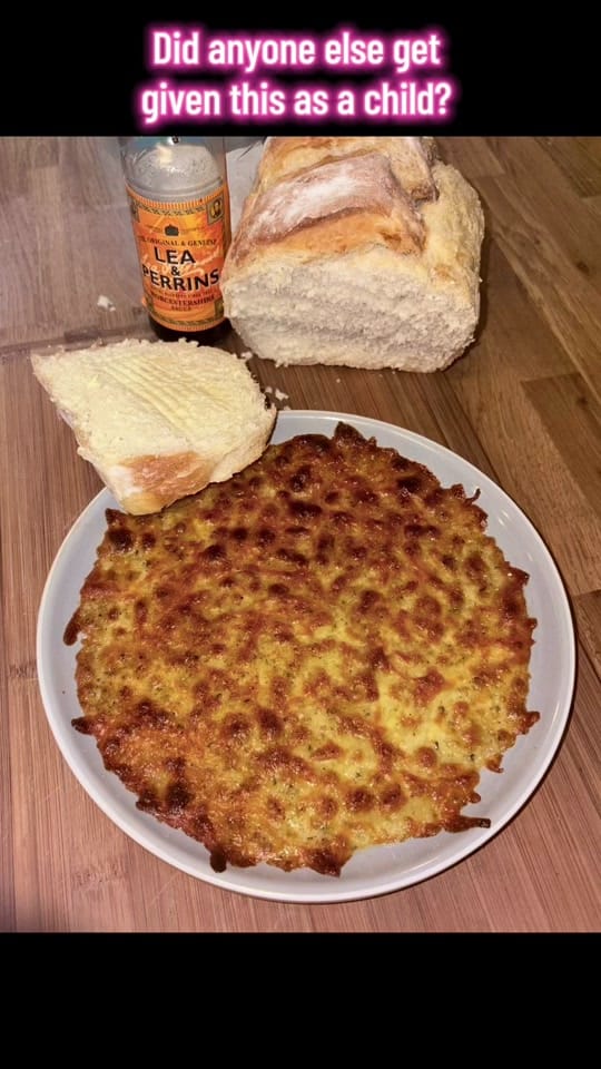 Post 8 by Leannelovescooking on TikTok (video)