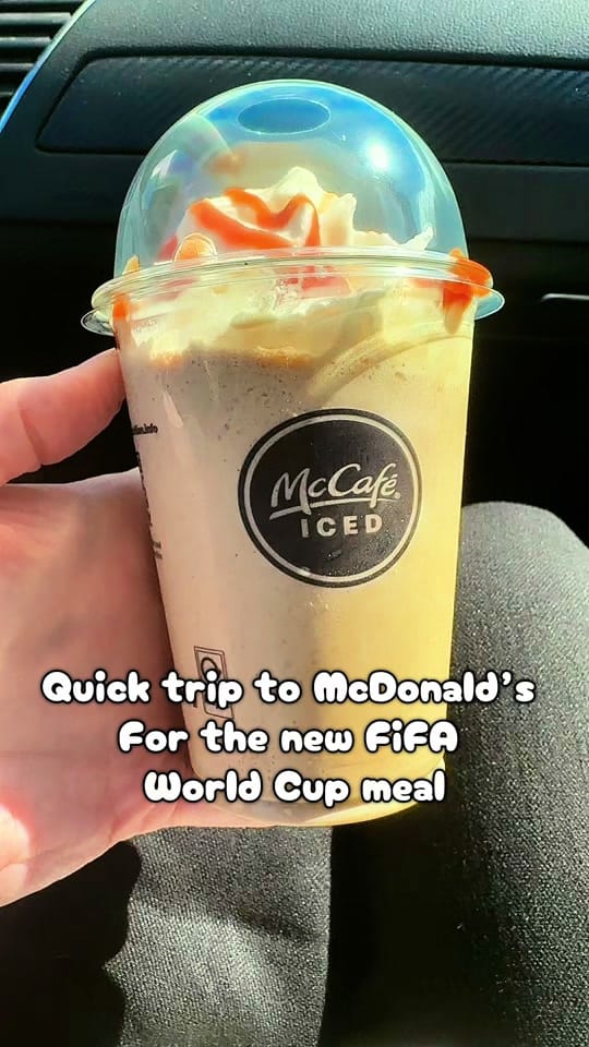 Post 1 by Leannelovescooking on TikTok (video)