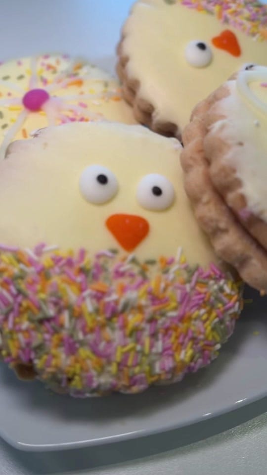 Post 3 by mcgheesbakery on TikTok (video)