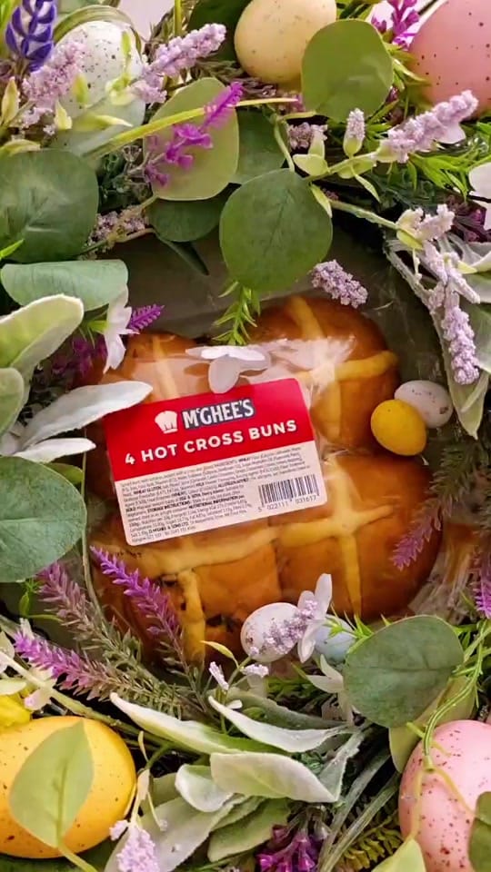 Post 4 by mcgheesbakery on TikTok (video)