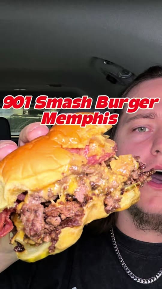 Post 9 by The Apizza Guy 🍕 on TikTok (video)