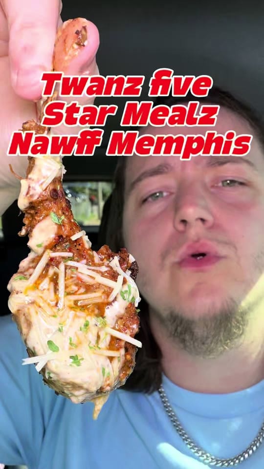 Post 6 by The Apizza Guy 🍕 on TikTok (video)