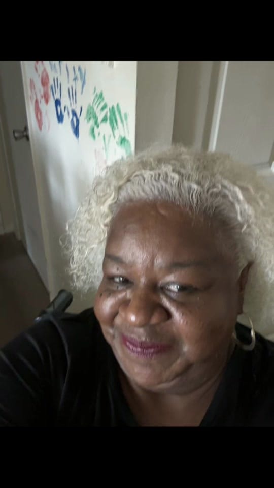 Post 8 by Desire on TikTok (video)