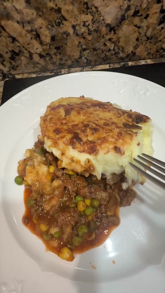Post 1 by Oxford Girl Cooks on TikTok (video)
