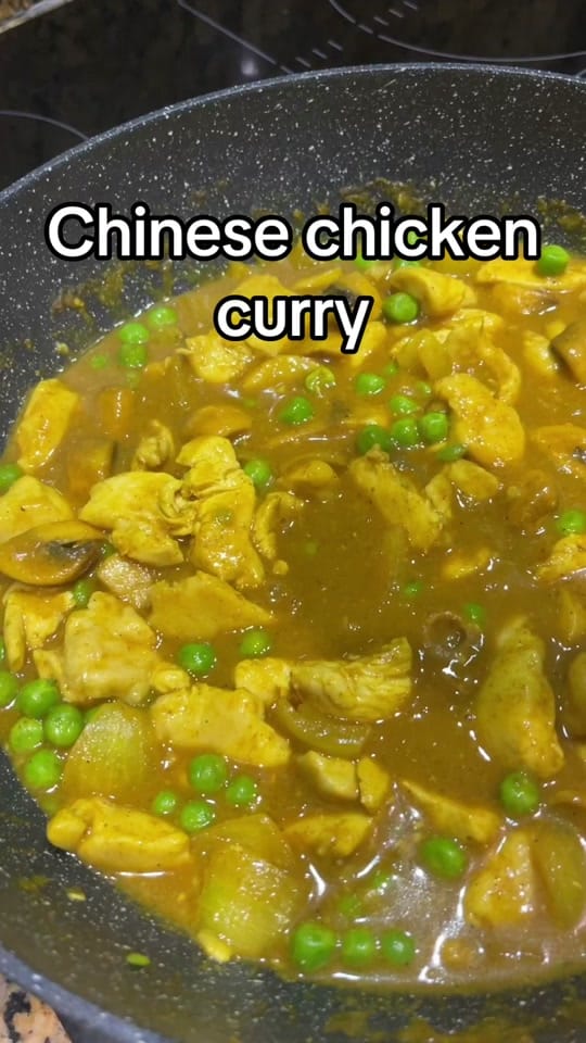Post 10 by Oxford Girl Cooks on TikTok (video)