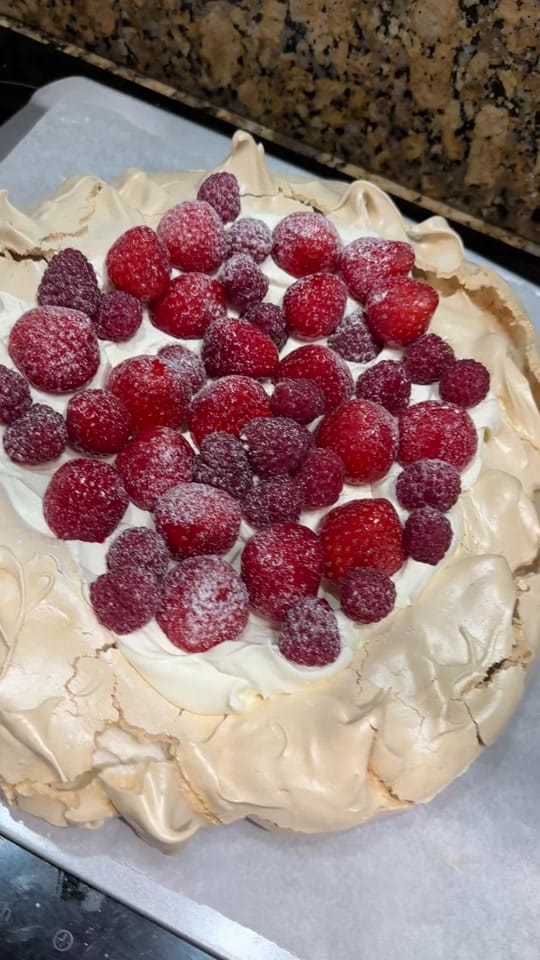 Post 3 by Oxford Girl Cooks on TikTok (video)