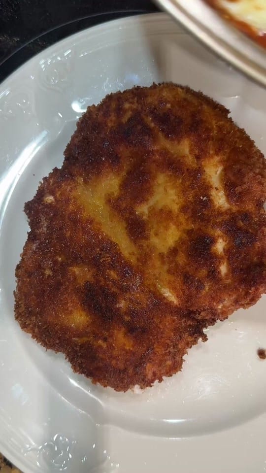 Post 5 by Oxford Girl Cooks on TikTok (video)