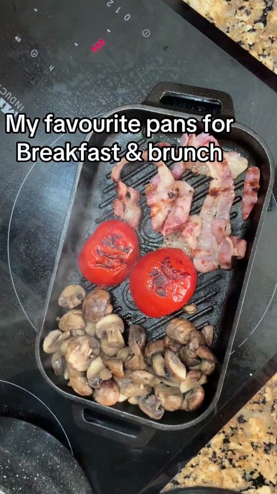 Post 7 by Oxford Girl Cooks on TikTok (video)