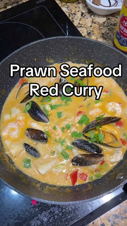 Post 8 by Oxford Girl Cooks on TikTok (video)