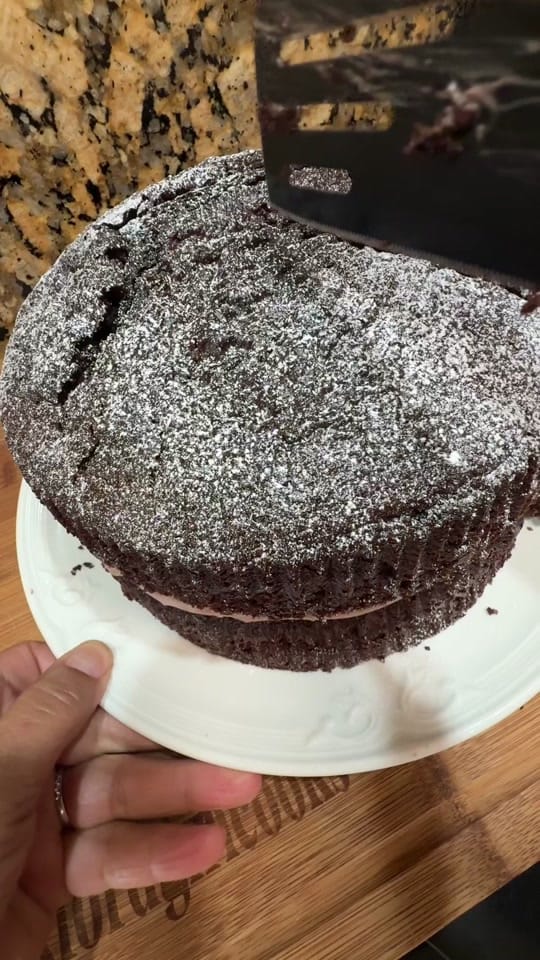 Post 6 by Oxford Girl Cooks on TikTok (video)