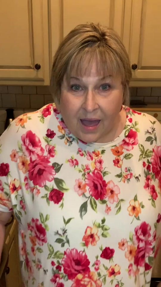 Post 10 by Bamaw Sherry on TikTok (video)