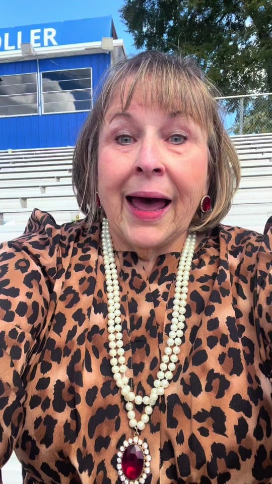Post 6 by Bamaw Sherry on TikTok (video)