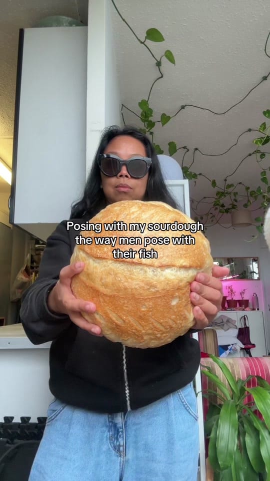 Post 2 by Food with Mae on TikTok (video)