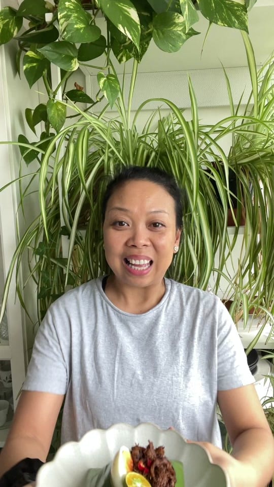 Post 8 by Food with Mae on TikTok (video)