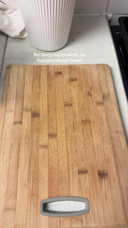 Post 6 by Food with Mae on TikTok (video)
