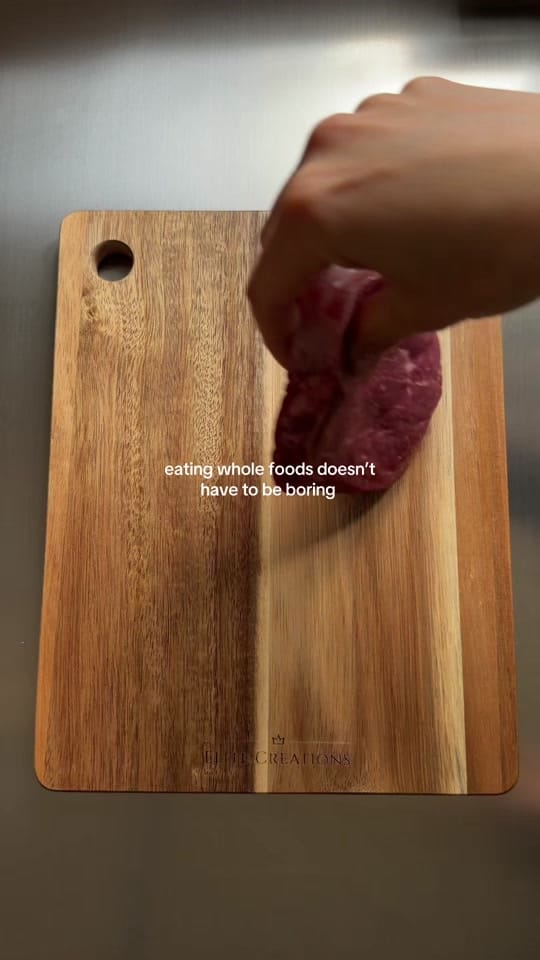 Post 4 by Courtney🌶️🌮🍜🫒 on TikTok (video)