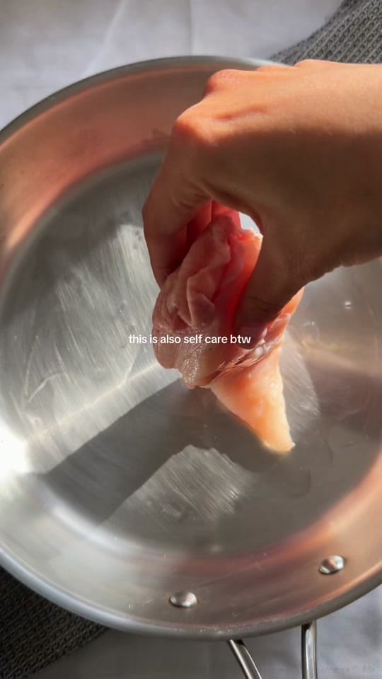 Post 10 by Courtney🌶️🌮🍜🫒 on TikTok (video)