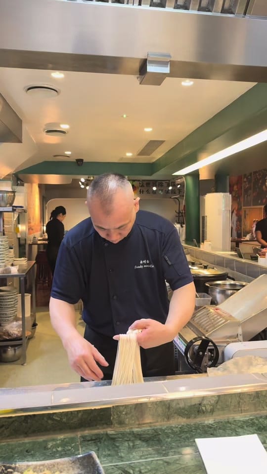 Post 5 by Halal Food & Travel | London on TikTok (video)