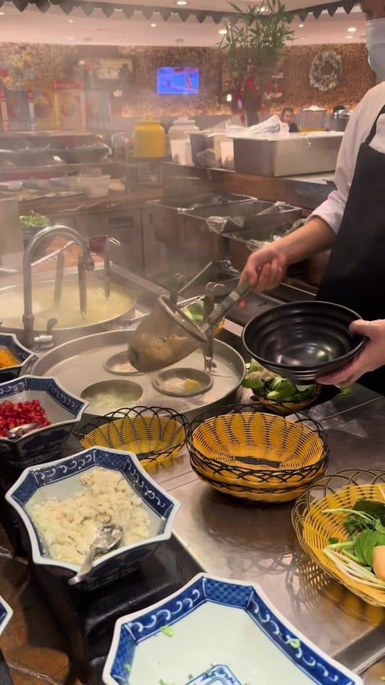 Post 9 by Halal Food & Travel | London on TikTok (video)