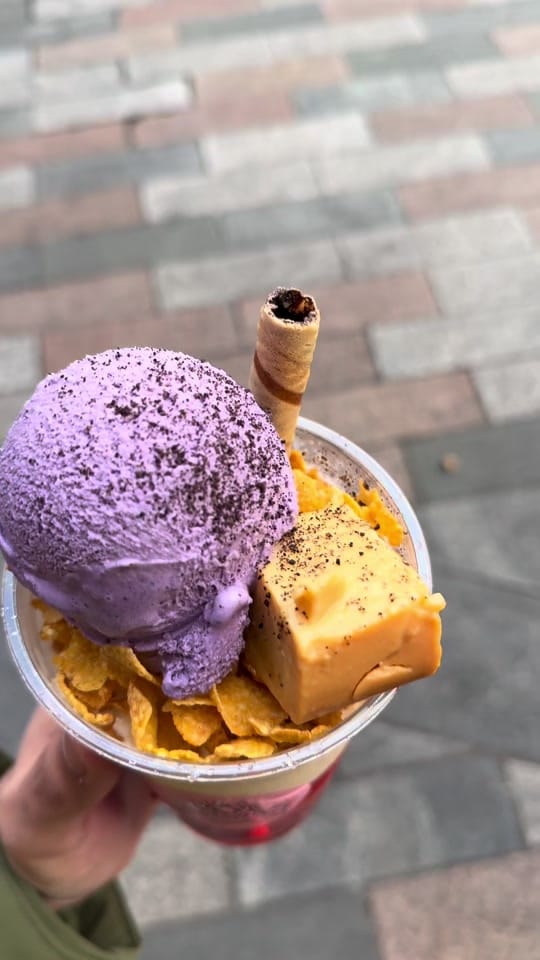 Post 8 by Halal Food & Travel | London on TikTok (video)
