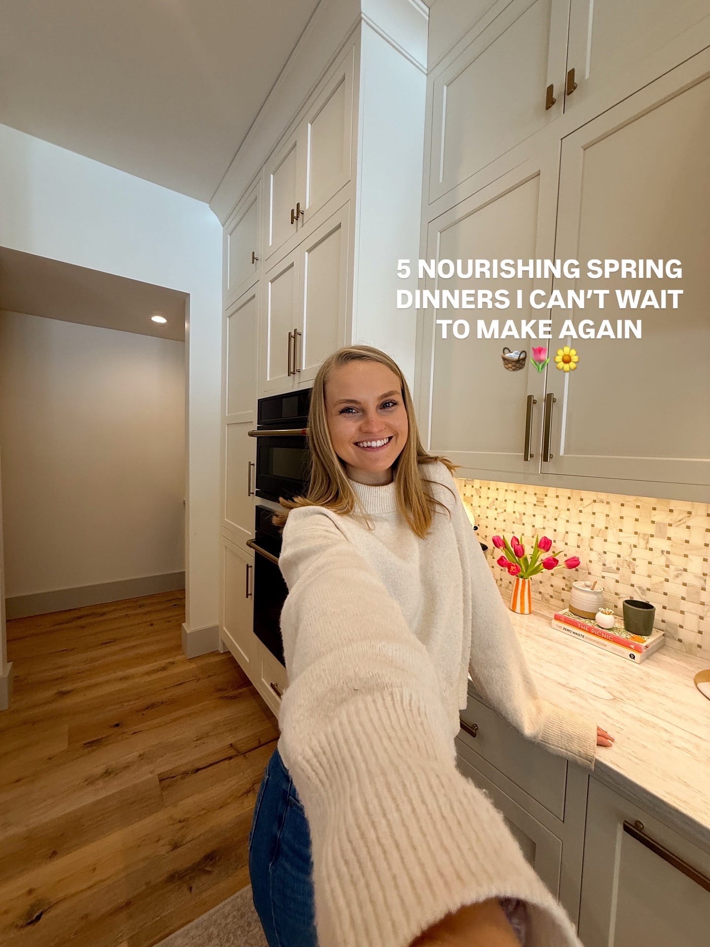 Post 5 by Maddie on TikTok (video)